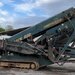 Statie mobila de sortare Powerscreen Chieftain 600, 2005