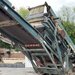 Statie mobila de sortare Powerscreen Chieftain 600, 2005