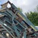 Statie mobila de sortare Powerscreen Chieftain 600, 2005